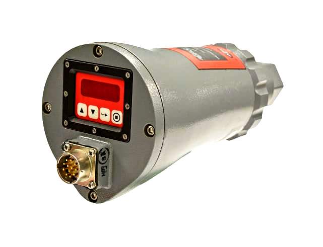 Fireye InSight 95DSS2