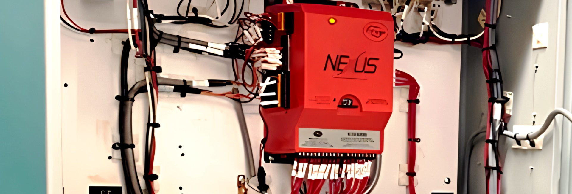 Controles de combustión